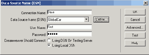  Databases
